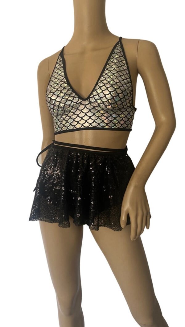 Cleopatras Lure face mask Halloween costumes rave wear festival outfits Cher Jasmine gorean toga lingerie bikinis reflective clothes