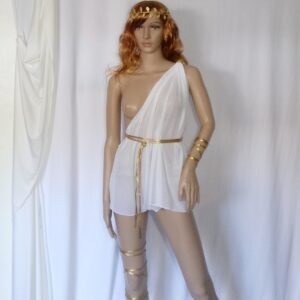 Cleopatras Lure face mask Halloween costumes rave wear festival outfits Cher Jasmine gorean toga lingerie bikinis reflective clothes