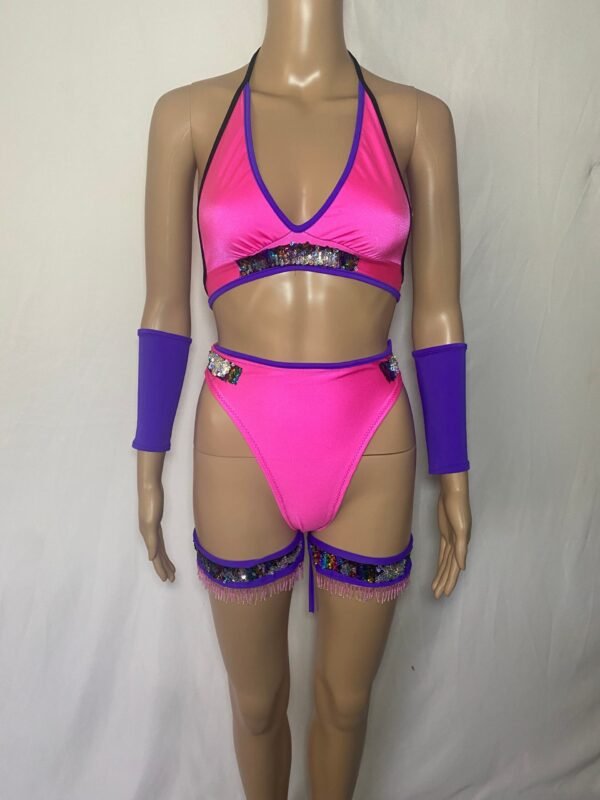 Cleopatras Lure face mask Halloween costumes rave wear festival outfits Cher Jasmine gorean toga lingerie bikinis reflective clothes