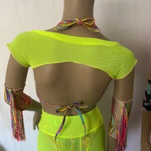 Cleopatras Lure face mask Halloween costumes rave wear festival outfits Cher Jasmine gorean toga lingerie bikinis reflective clothes