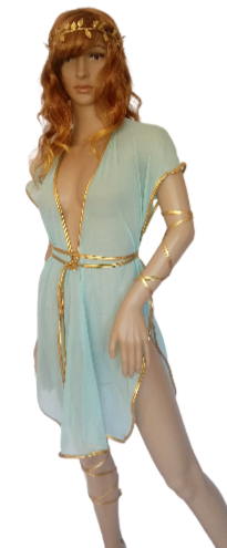 Cleopatras Lure face mask Halloween costumes rave wear festival outfits Cher Jasmine gorean toga lingerie bikinis reflective clothes